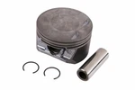 Genuine Gm Engine Piston 89018218. Fixed Price $65.66.