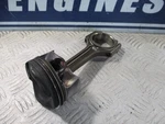 Ford Fiesta 1.6 Ecoboost Piston & Con Rod 3 CJ5G-6205-CA 2014-2018 Jtjb. Fixed Price $68.09.
