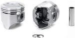 Silvolite 1116.060 Ford 390 Fe Engine Dished Piston Set Of 8. Fixed Price $190.00.