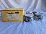 Ae Hepolite 21046/19603 Piston + Rings .50MM/.0197" Oversize 4KC Starlet Toyota. Fixed Price $299.99.