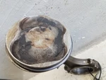1999-2001 Porsche Boxster 3.4L Piston And Connecting Rod 304.PO1X00 (M301). Fixed Price $44.40.