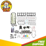 Master Engine Rebuild Kit Fits 05-10 Chrysler Dodge 6.1L Ohv Hemi. Fixed Price $933.74.