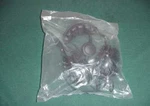 N2W Oth Dual Muff Headset Adjustable Metal N/c Boom Mic For Motorola 2-PIN Radio. Fixed Price $199.99.