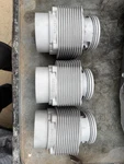 Porsche 911 3.0 95MM Pistons And Cylinders Set Of , 95ZN1W3. Fixed Price $490.00.