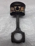 Piston W/ Connecting Rod 07 08 2009 10 11 12 Nissan Altima 2.5 4X800-7-2-3. Fixed Price $59.00.