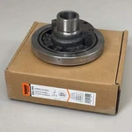 Dorman Harmonic Balancer Stress Resistant Rubber Bond 594-269. Fixed Price $64.96.