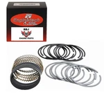 Chevy Chevrolet Gmc 305 5.0 Sbc 1976 - 1995 Enginetech Cast Piston Rings. Fixed Price $57.49.