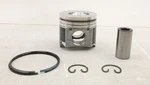 New Oem Ford Engine Piston Repair Kit Std 4C3Z6108AA E-350 E-450 F-250 6.0 04-10. Fixed Price $82.95.