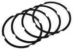 Empi .090 Inch 94MM Cylinder Shims For Vw Beetle Pack 21-7490. Fixed Price $21.62.