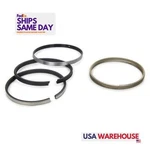 Mahle Pistons 4045MS-112, Kit Ring Set 4.045 1.0MM 2.0MM Performanc. Fixed Price $189.19.