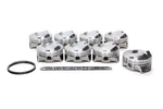 Wiseco Bbc Quick 16 Piston Set 4.500 Bore +45CC Dome- K481BS. Fixed Price $1204.55.