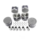 Engine Piston Set-dohc, Code: 1FZFE, 24 Valves Dnj P967.20. Fixed Price $244.99.