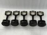 2006 Chevrolet Colorado Gmc Canyon Motor Engine Pistons And Rings Pieces 3.5L. Fixed Price $198.00.
