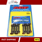 Arp 208-6401 Pro Series Connecting Rod Bolts 9MM B16A2 B16A3 B18C1 B18C5 Engine. Fixed Price $118.99.