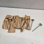 Audi/vw Intake Valves 331125 Set Of 8 Oem. Fixed Price $89.99.