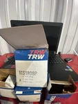Trw MS1808P Engine Main Bearings Standard 1957-1967 Chevrolet 265 283 320 327. Fixed Price $39.99.