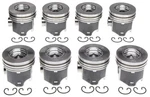 Mahle/ Clevite 224-3454.020 Engine Parts Oem. Fixed Price $75.79.