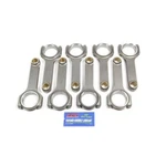 Scat 2-454-6700-2200A Forged Steel H-beam Connecting Rod 6.700" Long (set Of 8). Fixed Price $844.78.