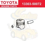 1330350072 Toyota Genuine Piston Sub-assy, W/pin, Lh 13303-50072. Fixed Price $128.80.