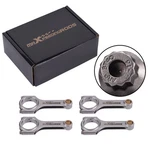 Racing Connecting Rods For Toyota Celica Corolla Matrix 2ZZGE 2ZZ-GE 1.8L Conrod. Fixed Price $365.99.