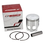Kawasaki KX500 1988-2004 Wiseco Piston Kit Std Bore 86MM 575M08600. Fixed Price $219.99.