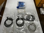 Fits Isuzu Pickup 1817CC G180Z 84MM 1981 Only Piston Ring Set 021-1460-STD. Fixed Price $46.50.
