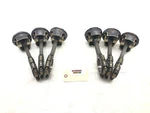 2017-2020 Maserati Levante 3.0L V6 Engine Motor Piston W/ Rod Set X6 Oem. Fixed Price $299.99.