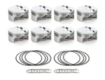 Race Tec Gm LS7 Ft Set 4.130 Bore -4.1CC 1000747. Fixed Price $718.00.