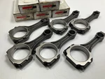 (6) Perfect Circle CR-1085 Reman Engine Connecting Rod For 1985-1988 Buick 3.0L. Fixed Price $107.99.