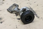 14-18 Bmw 328D F30 F20 2.0L Turbo Diesel Engine Piston & Connecting Rod Oem 93K. Fixed Price $199.99.