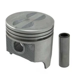 Sealed Power 235NP60 Pistons 8-PACK For Chevy Chevrolet Gmc 283 .060. Fixed Price $198.31.