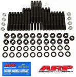 Arp 235-5701 Big Block Chevy With Windage Tray Main Stud Kit 4-BOLT. Fixed Price $190.95.