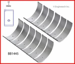 .50MM Rod Bearings For 1988-1995 Toyota Truck 3.0L 2958 Sohc V6 12V 3VZE. Fixed Price $31.65.