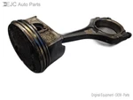 Piston Connecting Rod Standard For 09-12 Honda Accord Ex-l 3.5 13210R70A006. Fixed Price $77.65.