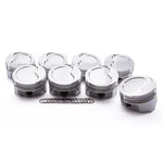 Icon Olds 455 Forged D-cup Set 4.156 -25CC- IC887.030. Fixed Price $935.01.