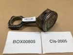 2006 Mercedes CLS500 5.0L V8 Engine Motor Piston Oem+. Fixed Price $51.72.