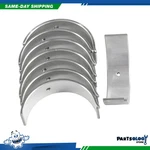 Dnj RB238 Rod Bearings Set Std Size For 03-22 Acura Honda 1.3L-1.5L Sohc. Fixed Price $40.84.