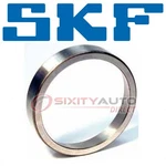 Skf Front Steering Knuckle For 1965-1971 Jeep J-3800 Bearings Nm. Fixed Price $20.17.