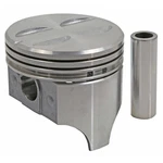 Engine Piston Set Sealed Power 295P 40. Fixed Price $75.99.