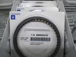 Genuine Gm Piston Ring 88894219. Fixed Price $60.50.