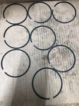 New Old Stock Beck/arnley Ring Set Std Part 013-8109.. Fixed Price $40.00.