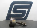 1992 Subaru Svx - EG33 Piston + Connecting Rod (right, Type:c). Fixed Price $99.95.