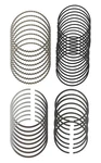 Total Seal Piston Rings CS9190-255 Steel 4.500 In. Bore 1/16. Fixed Price $375.68.