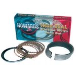 Howards True Seal 4.315 1/16 3/16 Plasma Moly Piston Rings HRC4860-4310-5. Fixed Price $168.99.