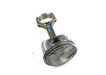 08-10 Porsche Cayenne (957) 4.8L M49.01 Engine- Right Piston W/ Connecting Rod. Fixed Price $169.55.
