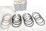 Engine Piston Ring Set Beck/arnley 013-8113. Fixed Price $47.85.