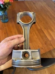 11-23 6.4L Hemi Piston Rod Charger Durango 300 Challenger 392 SRT8. Fixed Price $119.99.