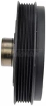 Genuine Dorman Harmonic Balancer Assembly 594-700. Fixed Price $159.60.