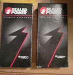 Lot Of 2 Sealed Power 4-3310CPA Connecting Rod Bearing Set Standard. Fixed Price $49.99.