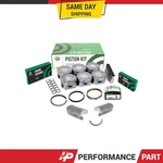 Pistons Main Rod Bearings For 01-08 Honda Acura J35A3 J35A4 J35A5 J35A7 J35A9. Fixed Price $250.99.